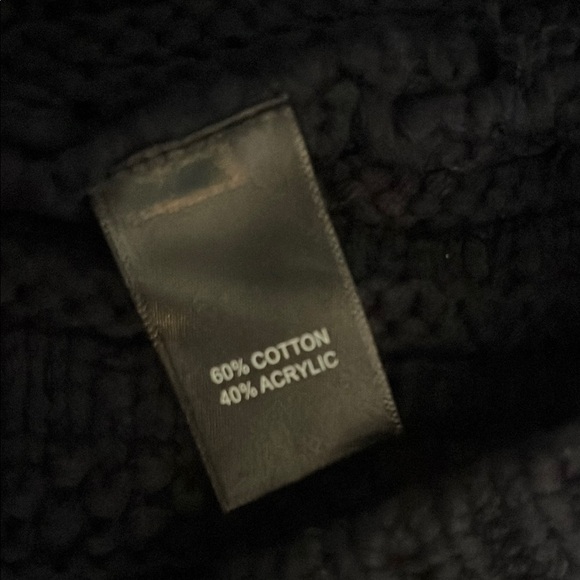 Tahari Blue Cardigan Sweater with Fitted Silhouette - Picture 7 of 9